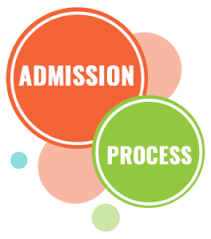 Pharmacy Admission Process
